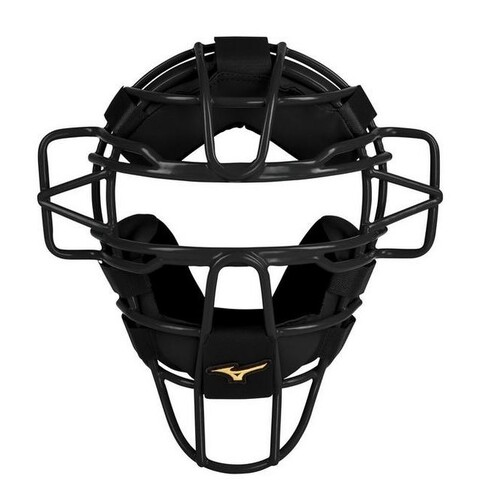 Mizuno Samurai Catcher Umpire Face Mask