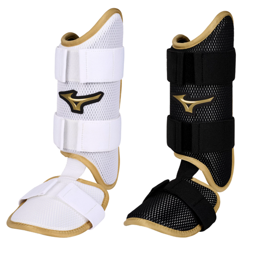Mizuno Pro Batter's Ankle Leg Guard