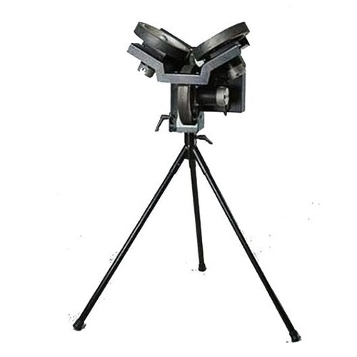 Heavy Duty Professional Three Wheel Pitching Bowling Machine