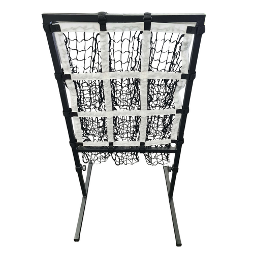 9 Hole Pitching Target Net - Lightweight Construction