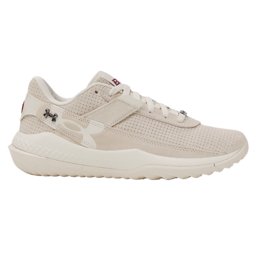 Under Armour Harper 10 Pro Turf Shoe - Stone