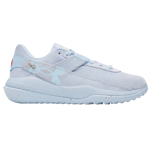 Under Armour Harper 10 Pro Turf Shoe - Blue Calm