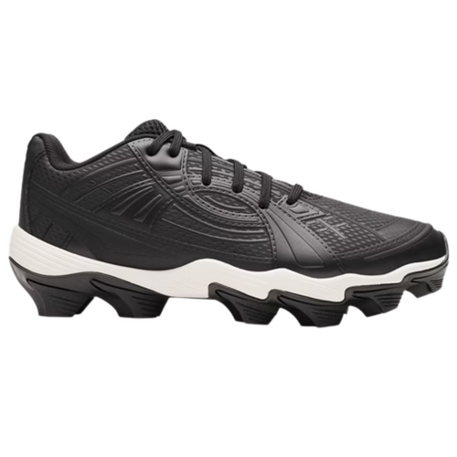 Under Armour Glyde Sola RM WOMEN'S Moulded Cleats - Black
