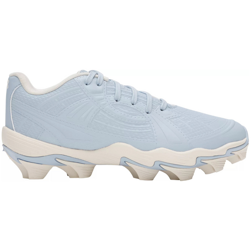 Under Armour Glyde Sola RM YOUTH Moulded Cleats - Blue Calm
