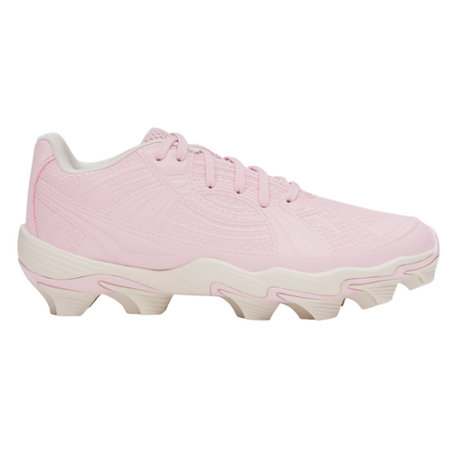 Under Armour Glyde Sola RM YOUTH Moulded Cleats - Pink
