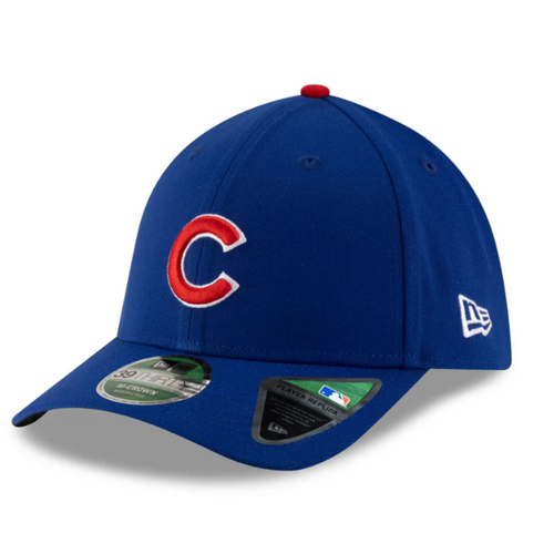 New Era 39Thirty M-Crown Chicago Cubs Cap