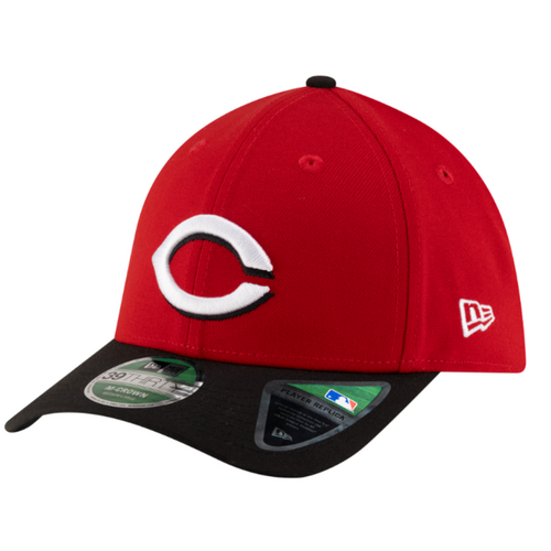 New Era 39Thirty M-Crown Cincinnati Reds Cap