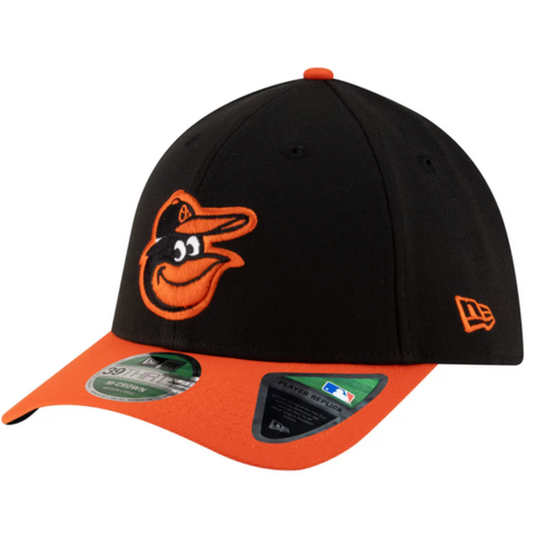 New Era 39Thirty M-Crown Baltimore Orioles Cap