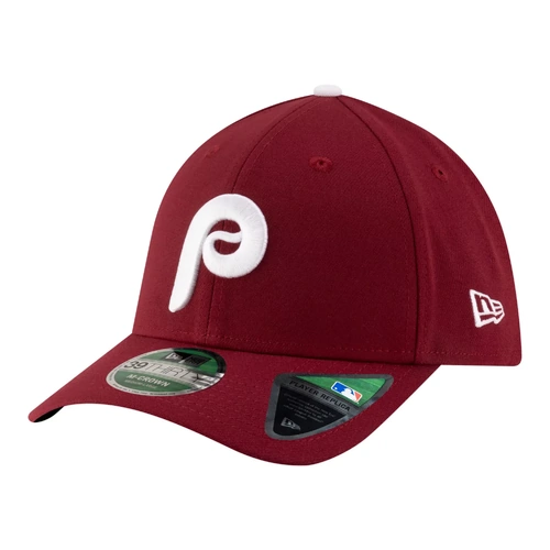 New Era 39Thirty M-Crown Philadelphia Phillies Cap