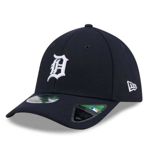 New Era 39Thirty M-Crown Detroit Tigers Cap