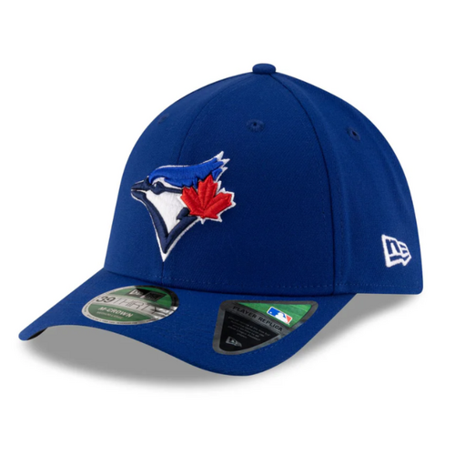 New Era 39Thirty M-Crown Toronto Blue Jays Cap