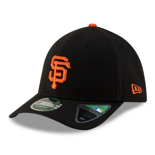 New Era 39Thirty M-Crown San Francisco Giants Cap