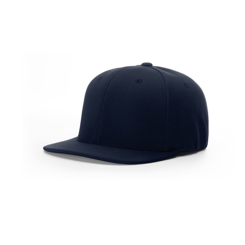 Richardson 633 PRO 2" Peak Umpire Cap