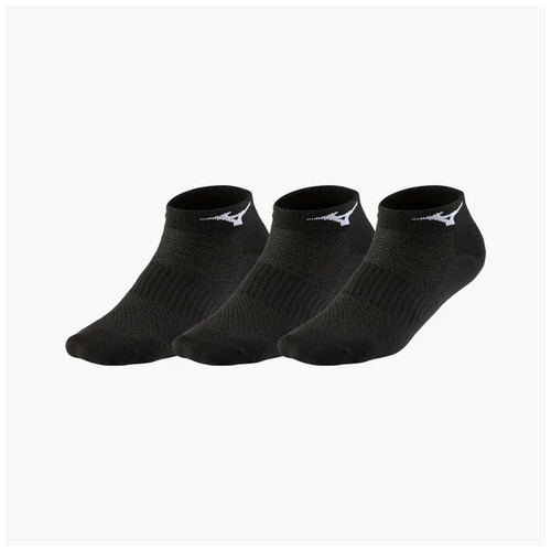 Mizuno Training Mid Sock - 3 Pack