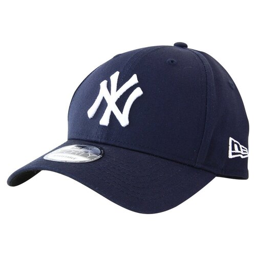 New Era 9Forty Womens New York Yankees Cap Navy