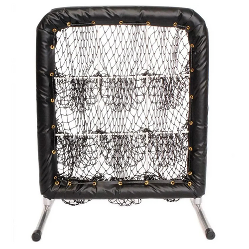 9 Hole Heavy Duty Pitchers Pocket - Pitching Target