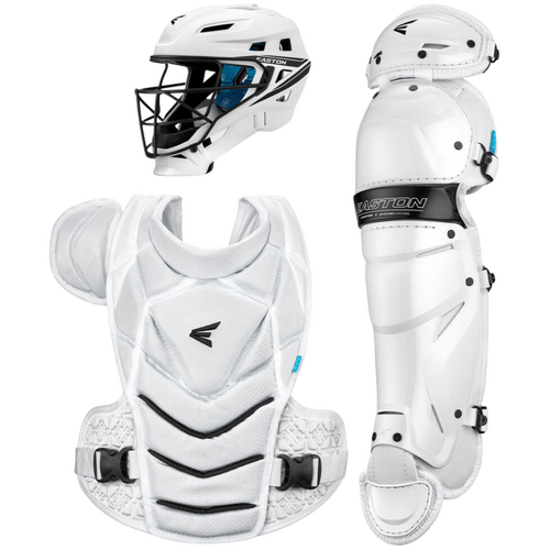 Easton Jen Schro Catchers Kit Set