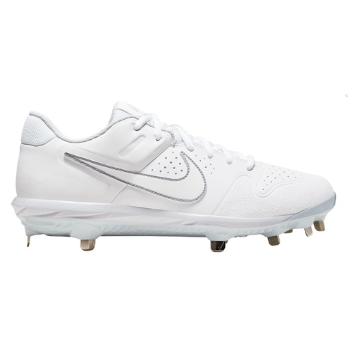 high top metal softball cleats