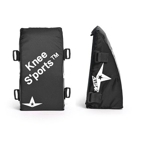All Star Delta Flex Knee Supports