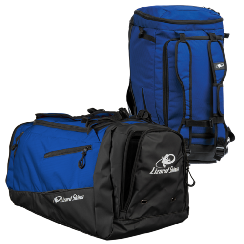 Lizard Skins Versatile Duffle Bag