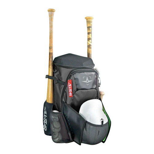 All Star S7 Elite Player BatPack Backpack