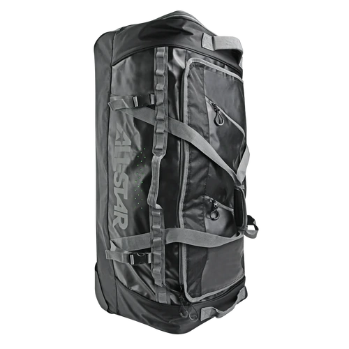 All Star S7 Elite Catchers Roller Wheeled Bag
