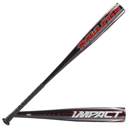 Rawlings Impact BBCOR Baseball Bat -3