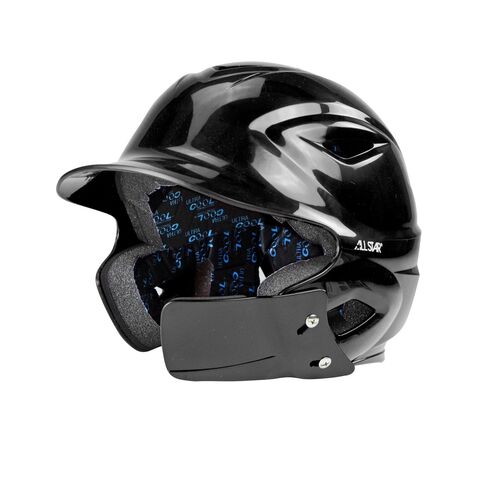 All-Star S7 OSFA BH3000-JL Batting Helmet w Jaw Guard