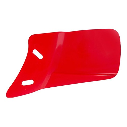 CFlap Cheek and Jaw Protection Helmet Attachment