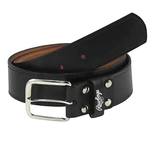 Rawlings Pro Leather Belt