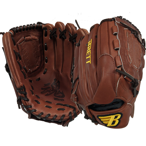 Brett Spirit Pro KIP Leather Baseball Glove 11.5 inch