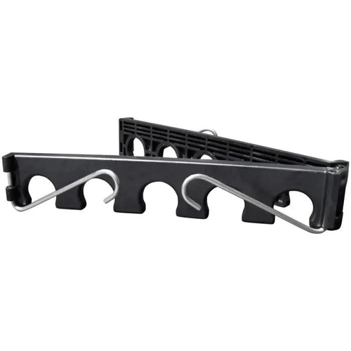 Rawlings Fence Bat Rack Bat Holder
