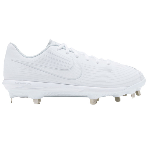 NIKE Hyperdiamond 3 PRO Women's Metal Cleats White