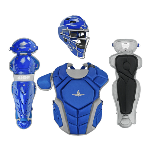 Catchers Gear - High-Quality Adult & Youth Catcher's Gear