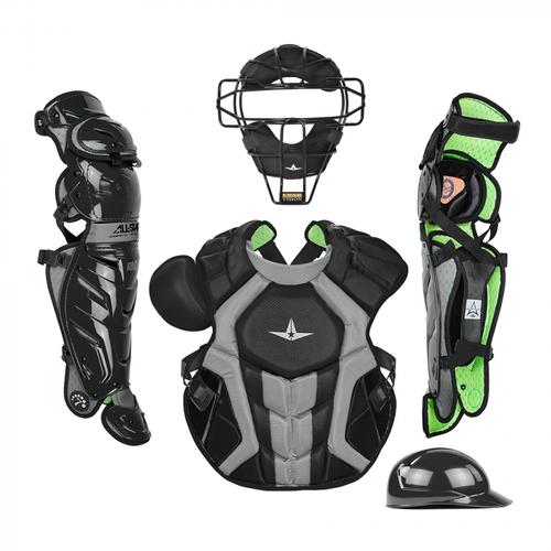 Baseball Protective Gear Reliable Protective Gear for Baseball