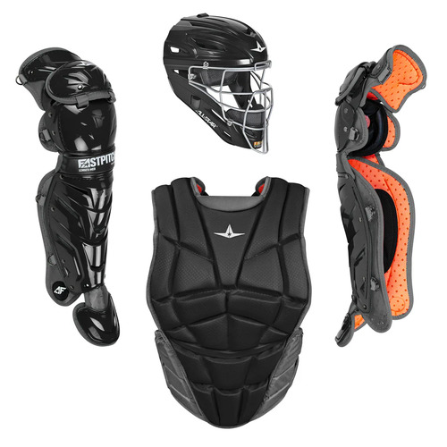 Baseball Protective Gear Reliable Protective Gear for Baseball