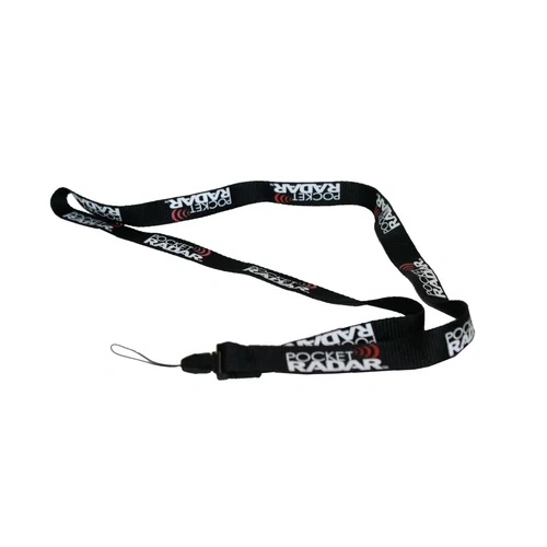 Pocket Radar Lanyard