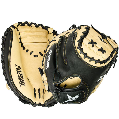 Baseball Catchers Gloves and Mitts