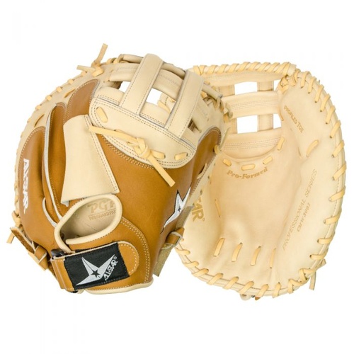Softball Catchers Gloves and Mitts