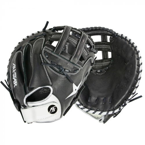 All Star AF-Elite Softball Catcher's Glove 33.5 inch CMW3001B
