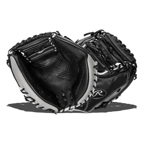 Rawlings Encore Baseball Catchers Mitt