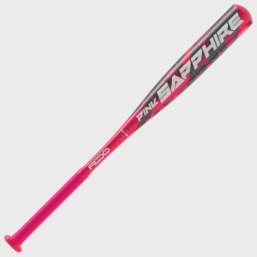 Easton 2025 Pink Sapphire Youth Softball Bat -10