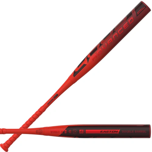 Easton 2026 Ghost Advanced -9 Fastpitch Softball Bat