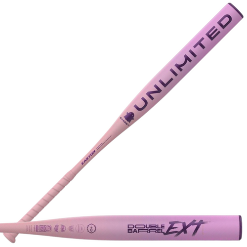 Easton 2026 Ghost Unlimited -9 Fastpitch Softball Bat