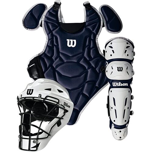 Catchers Gear - High-Quality Adult & Youth Catcher's Gear