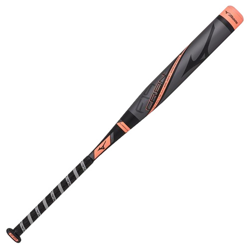 Mizuno F19 CRBN1 Fastpitch Softball Bat (-13)