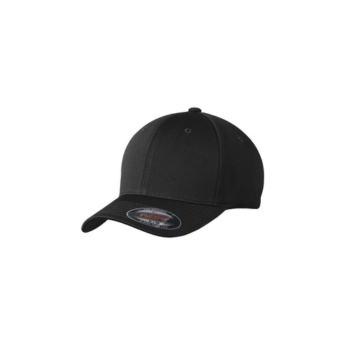 Flexfit Cool and Dry Cap - Black