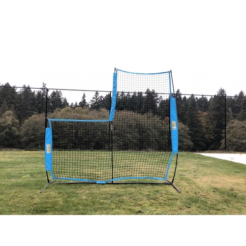 FLEX Portable Baseball / Cricket L-Screen