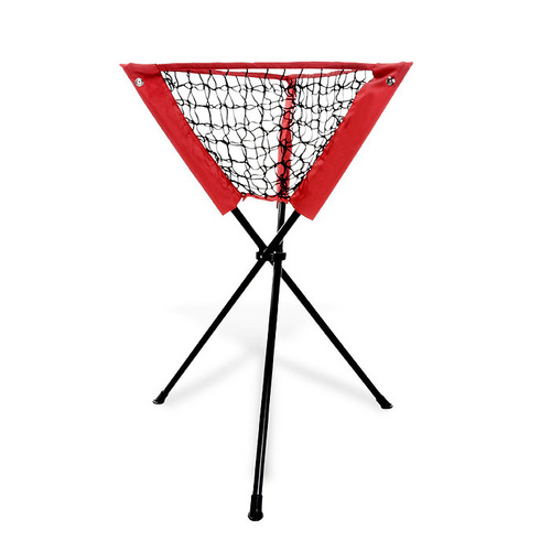 FLEX Portable Ball Caddy - Baseball/Softball/Cricket