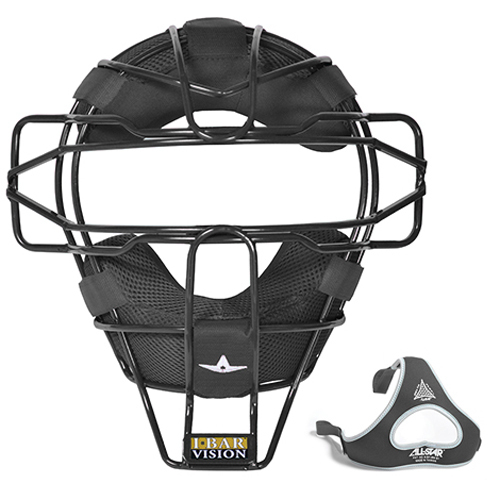 All Star Classic Traditional Face Mask with Delta Flex Harness